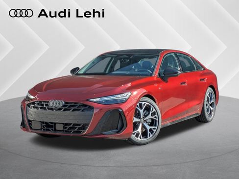 New 2026 Audi A6 Prestige image 1