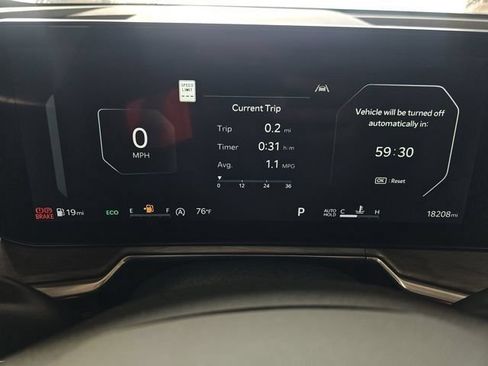 Used 2026 Kia Sorento SX Prestige AWD/4WD image 11