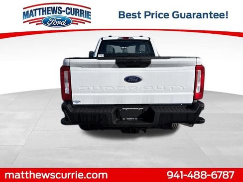 New 2026 Ford F250 XL image 5