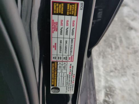 Used 2024 Nissan Altima 2.5 SV image 19