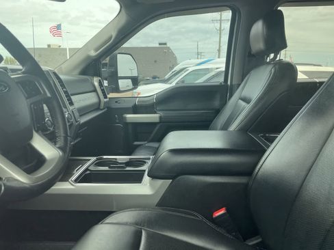 Used 2020 Ford F250 Lariat AWD/4WD image 27