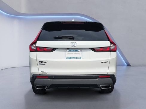 New 2026 Honda CR-V Sport-L image 5