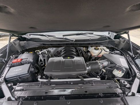 Used 2024 Chevrolet Silverado 1500 Custom Trail Boss image 23