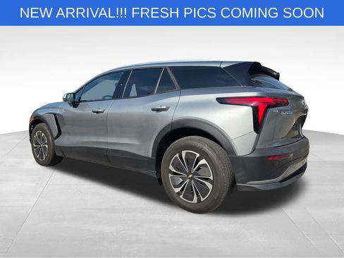 Used 2024 Chevrolet Blazer EV LT AWD/4WD image 5
