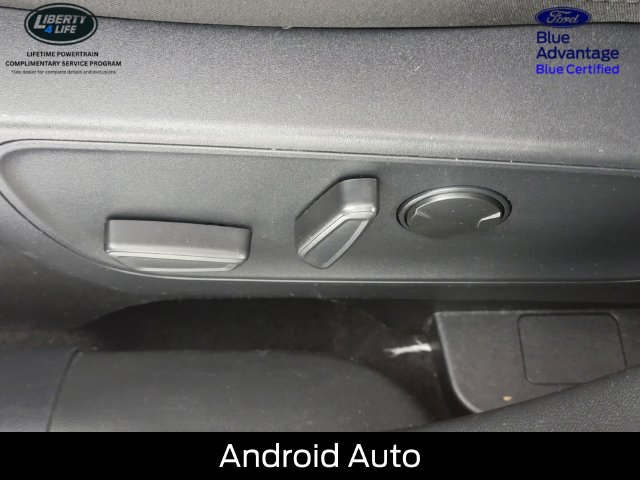Used 2024 Ford Escape Active FWD image 16