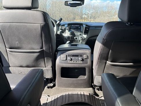 Used 2017 Chevrolet Tahoe LT image 30