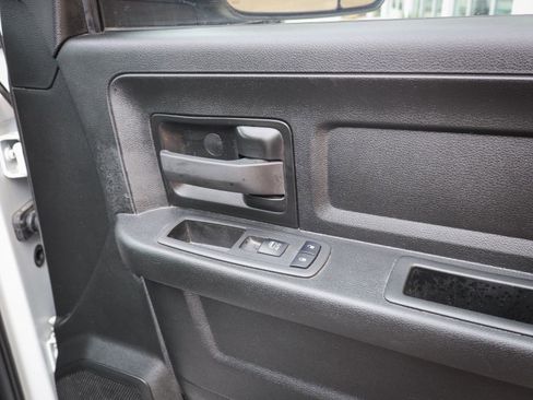 Used 2022 RAM 3500 Tradesman w/ Chrome Appearance Group image 26