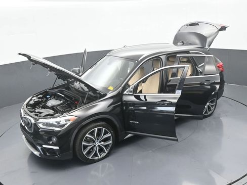 Used 2017 BMW X1 sDrive28i FWD image 60