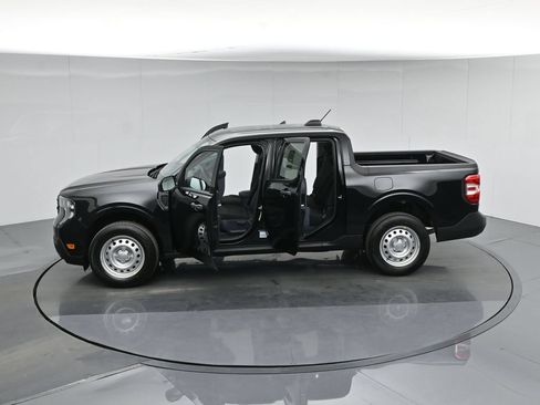 Used 2026 Ford Maverick XL AWD/4WD image 37