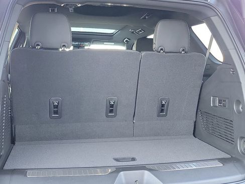 New 2026 Chevrolet Tahoe Premier image 15