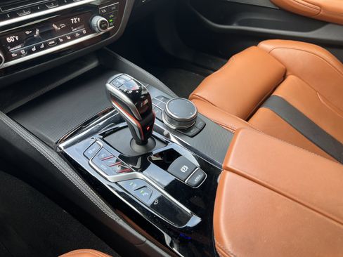 Used 2019 BMW M5 w/ Executive Package AWD/4WD image 26