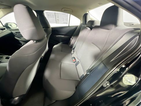 Used 2024 Toyota Corolla LE image 27