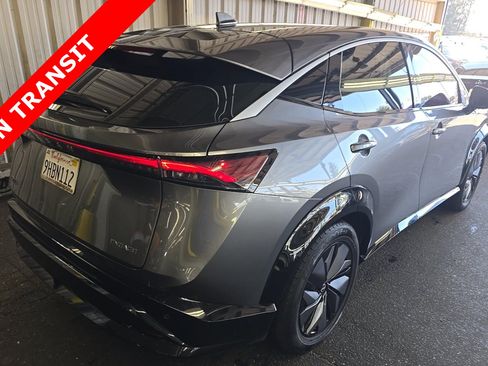 Used 2023 Nissan Ariya FWD image 5
