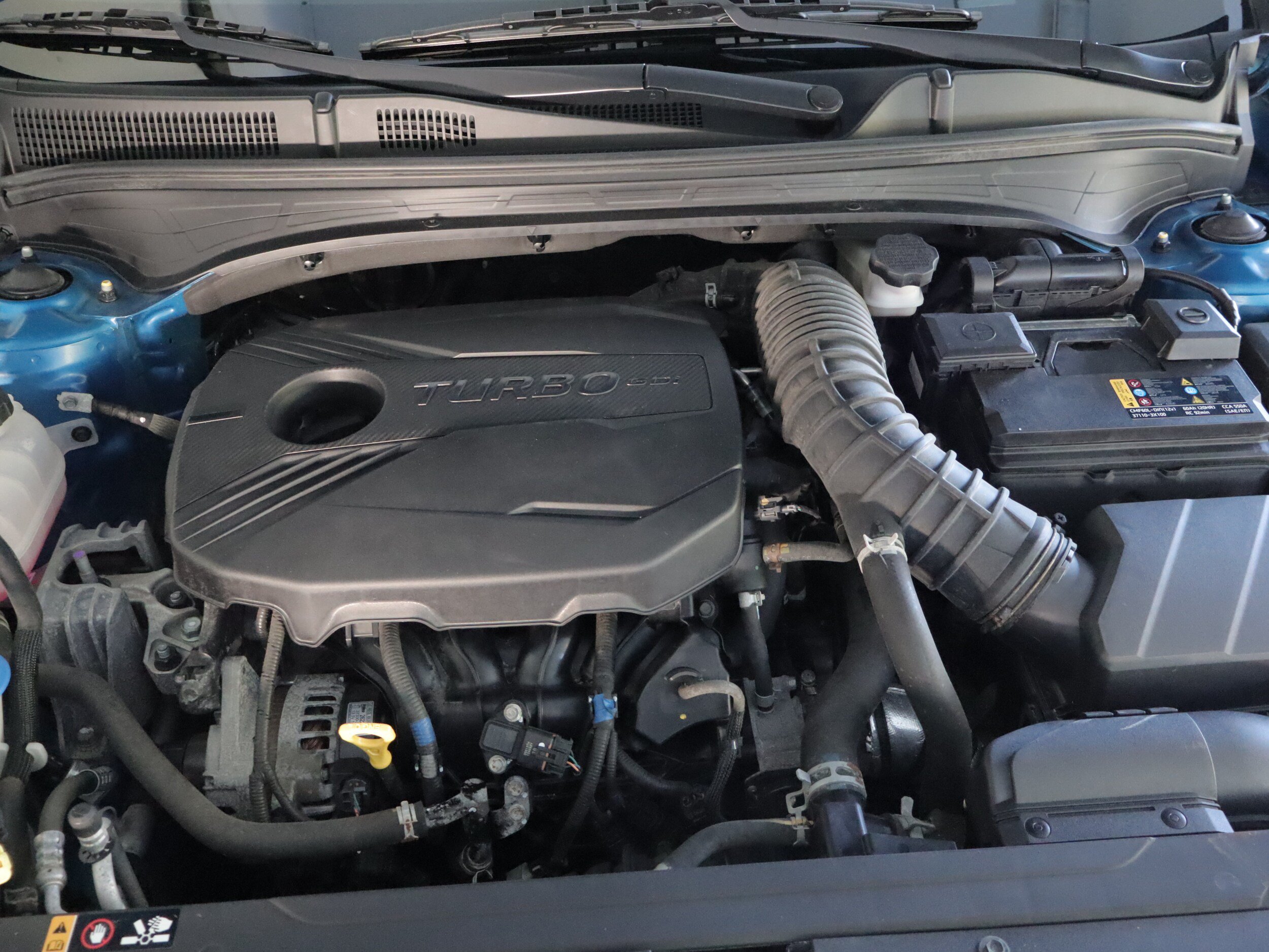 Used 2023 Kia Forte GT w/ GT2 Package FWD image 29