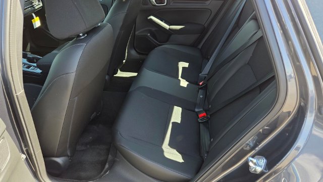 New 2026 Honda Civic Sport image 9