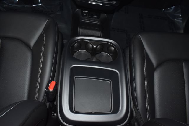 New 2026 Chrysler Pacifica Select FWD image 20