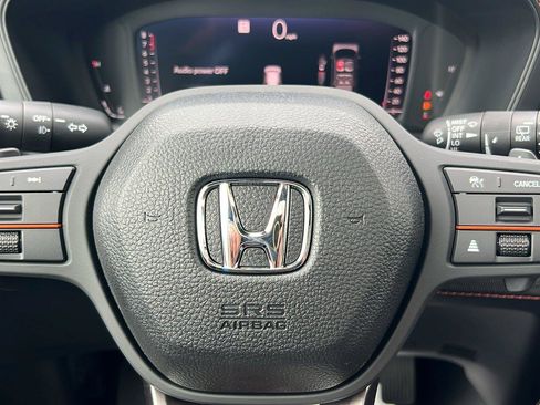 New 2026 Honda Passport TrailSport image 31