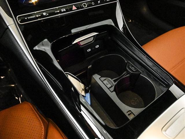 Certified 2026 Mercedes-Benz C 300 4MATIC Sedan image 13
