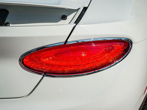 Used 2021 Bentley Continental GT AWD/4WD image 8