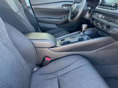 Certified 2024 Honda Accord LX image 17