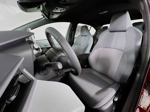 New 2026 Toyota Corolla SE image 13