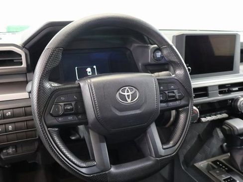 Certified 2025 Toyota Tacoma SR5 image 13