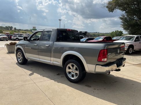 Used 2012 RAM 1500 Laramie image 7