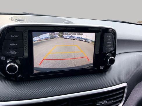 Used 2020 Hyundai Tucson Value w/ Cargo Package FWD image 27
