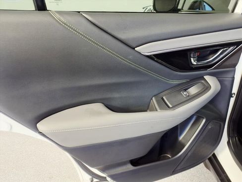 Certified 2023 Subaru Outback Onyx Edition XT image 12