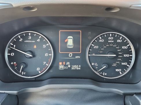 Used 2025 Subaru Impreza 2.0i Sport image 34