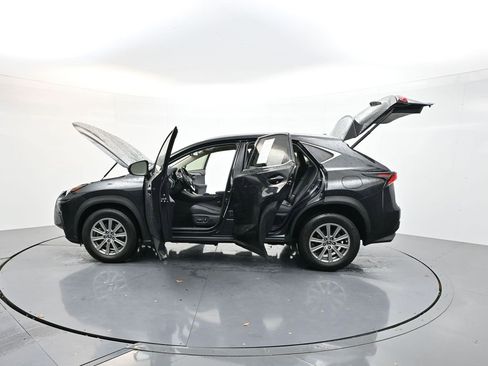 Used 2021 Lexus NX 300 FWD w/ Comfort Package image 39