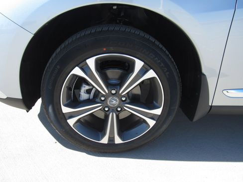 New 2025 Acura RDX SH-AWD w/ Technology Package image 4