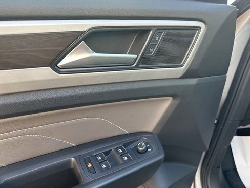 Used 2022 Volkswagen Atlas SE image 21