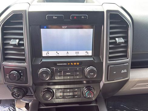 Certified 2019 Ford F150 XLT w/ Equipment Group 302A Luxury AWD/4WD image 14