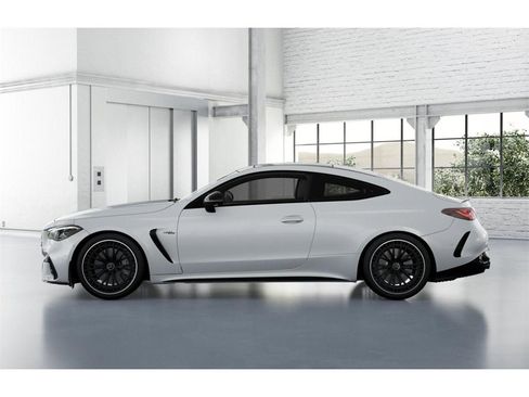 New 2026 Mercedes-Benz CLE 53 AMG 4MATIC Coupe image 34