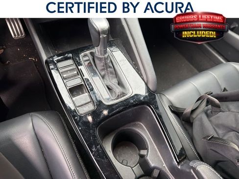 Used 2023 Acura Integra A-Spec FWD image 5