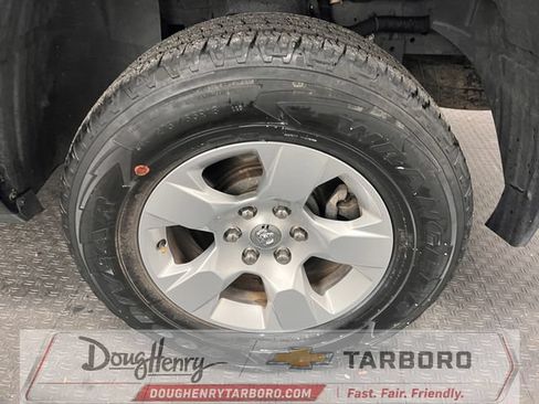 Used 2023 RAM 1500 Big Horn AWD/4WD image 23