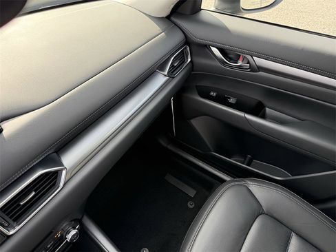 New 2025 MAZDA CX-5 AWD 2.5 S w/ Preferred Package image 28