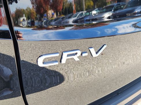 New 2026 Honda CR-V EX image 18