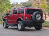 Used 2005 HUMMER H2 w/ Preferred Equipment Group image 4