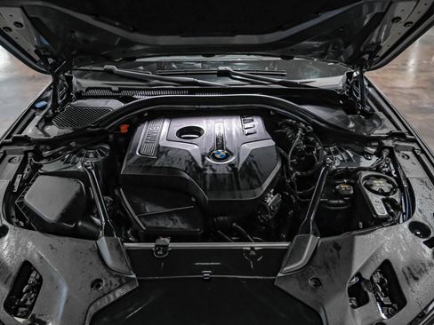 Used 2017 BMW 530i image 45