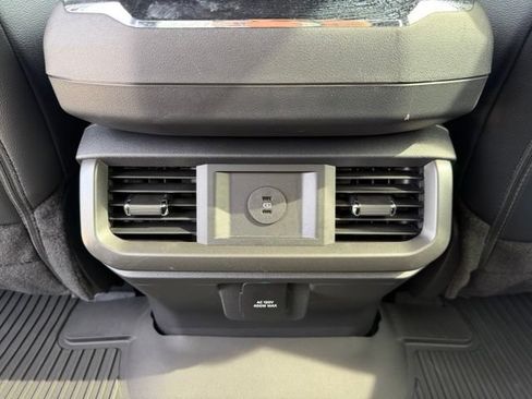 Used 2025 Ford F150 Lariat w/ Equipment Group 501A Mid AWD/4WD image 24