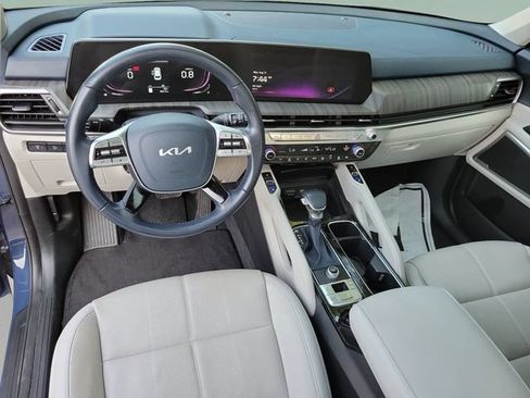 Used 2023 Kia Telluride EX FWD image 18