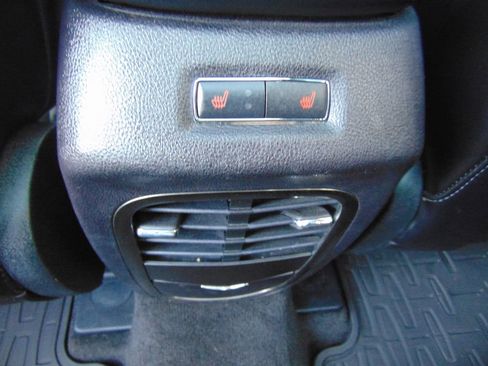 Used 2017 Lincoln MKC Reserve w/ Lincoln MKC Climate Package image 24