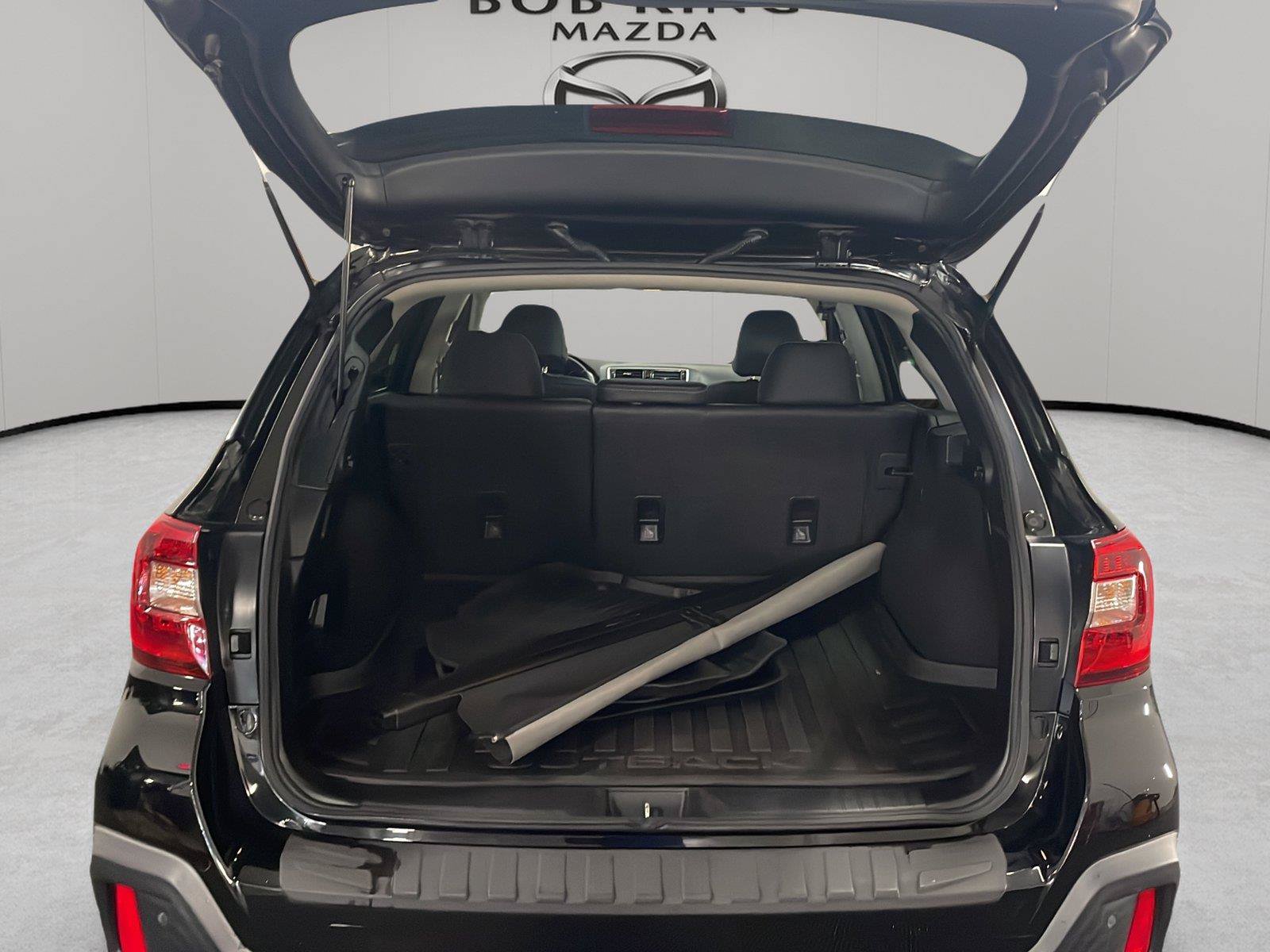 Used 2019 Subaru Outback 2.5i Limited AWD/4WD image 12