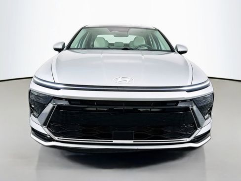 Certified 2024 Hyundai Sonata SEL image 2