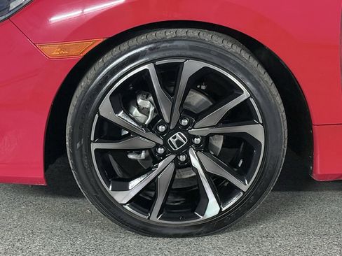 Used 2021 Honda Civic Sport image 16