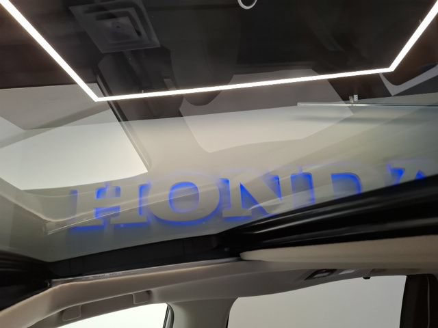 New 2026 Honda Odyssey EX-L image 26