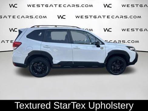Used 2022 Subaru Forester Wilderness AWD/4WD image 24