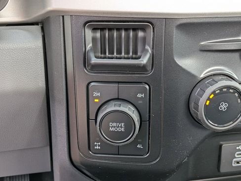 New 2026 Ford F350 XL w/ STX Appearance Package AWD/4WD image 23
